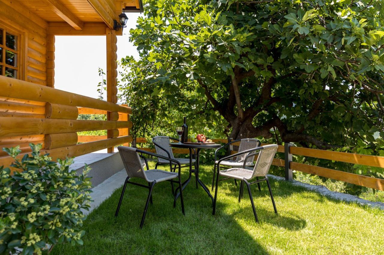 Green Hill Virpazar Εξωτερικό φωτογραφία