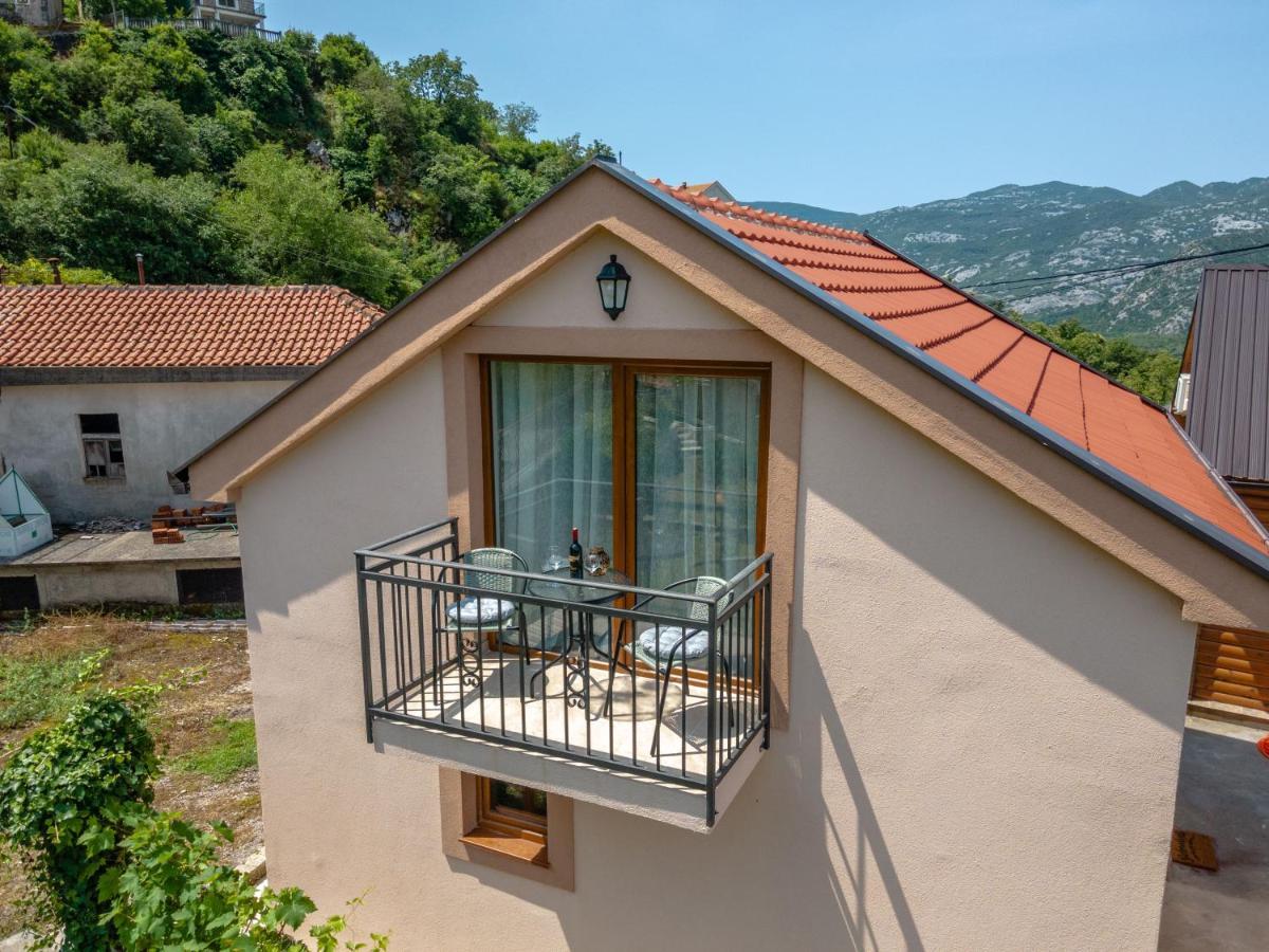 Green Hill Virpazar Εξωτερικό φωτογραφία